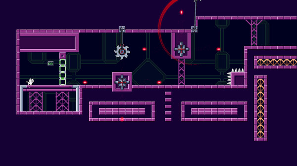 Скриншот из Kitten Hero