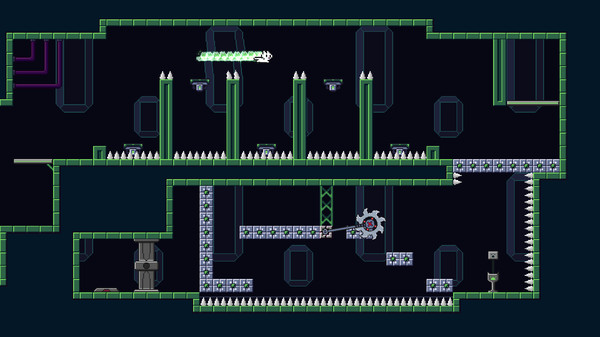 Скриншот из Kitten Hero