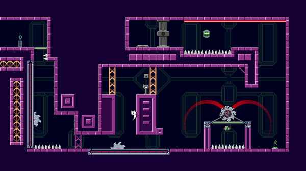 Скриншот из Kitten Hero