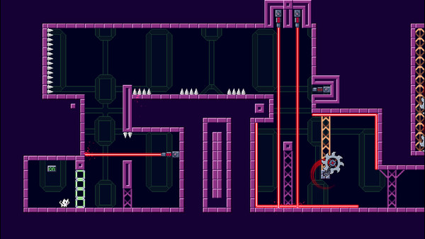 Скриншот из Kitten Hero