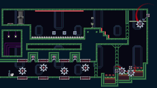 Скриншот из Kitten Hero