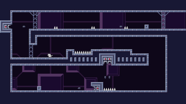 Скриншот из Kitten Hero