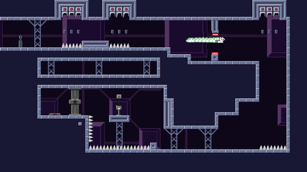 Скриншот из Kitten Hero