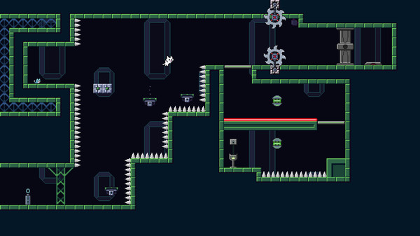 Скриншот из Kitten Hero