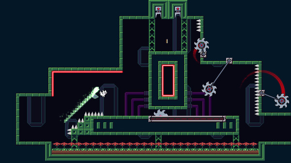 Скриншот из Kitten Hero