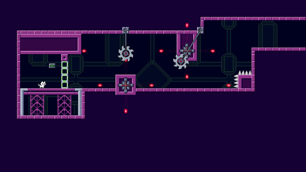 Скриншот из Kitten Hero