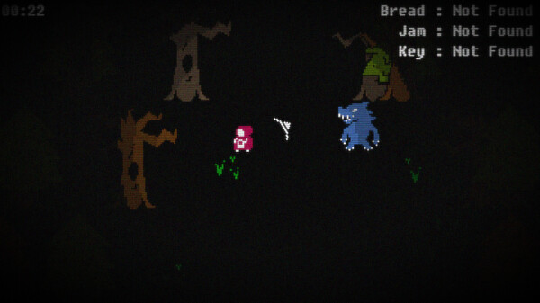 Скриншот из Abandonware : The Horror Collection