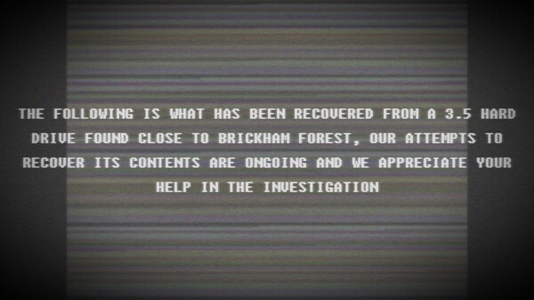 Скриншот из Abandonware : The Horror Collection