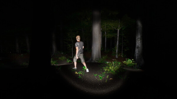 Scopaesthesia game for windows Pc 1