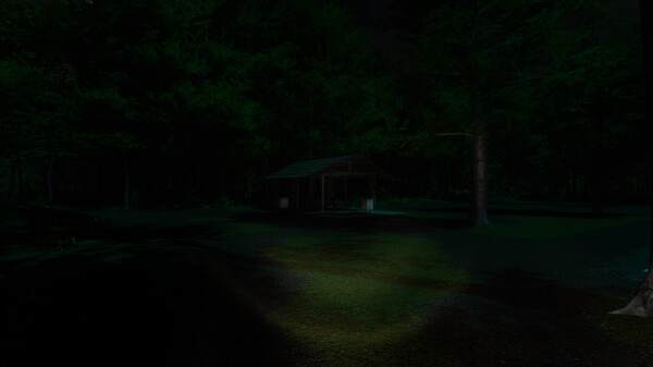 Scopaesthesia game for Linux 1