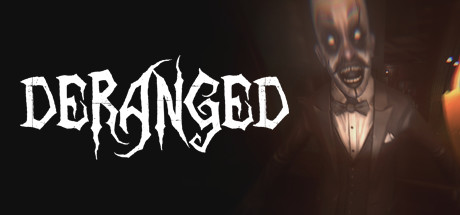 Deranged banner