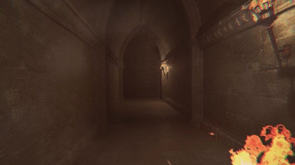 Скриншот из Deranged