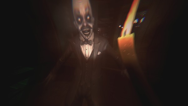 Скриншот из Deranged