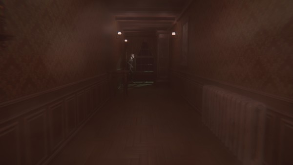 Скриншот из Deranged