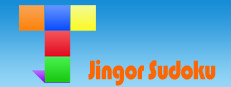 jingor sudoku