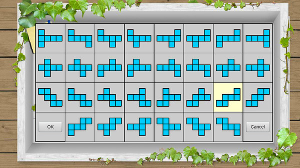 скриншот jingor sudoku 1