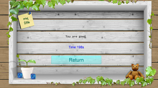 скриншот jingor sudoku 4