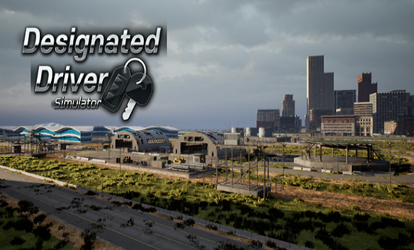 Library Logo - Game logo for library