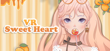 VR Sweet Heart Cover Image