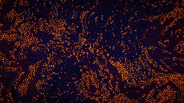 Parametric Creature: Lab game for Linux 1