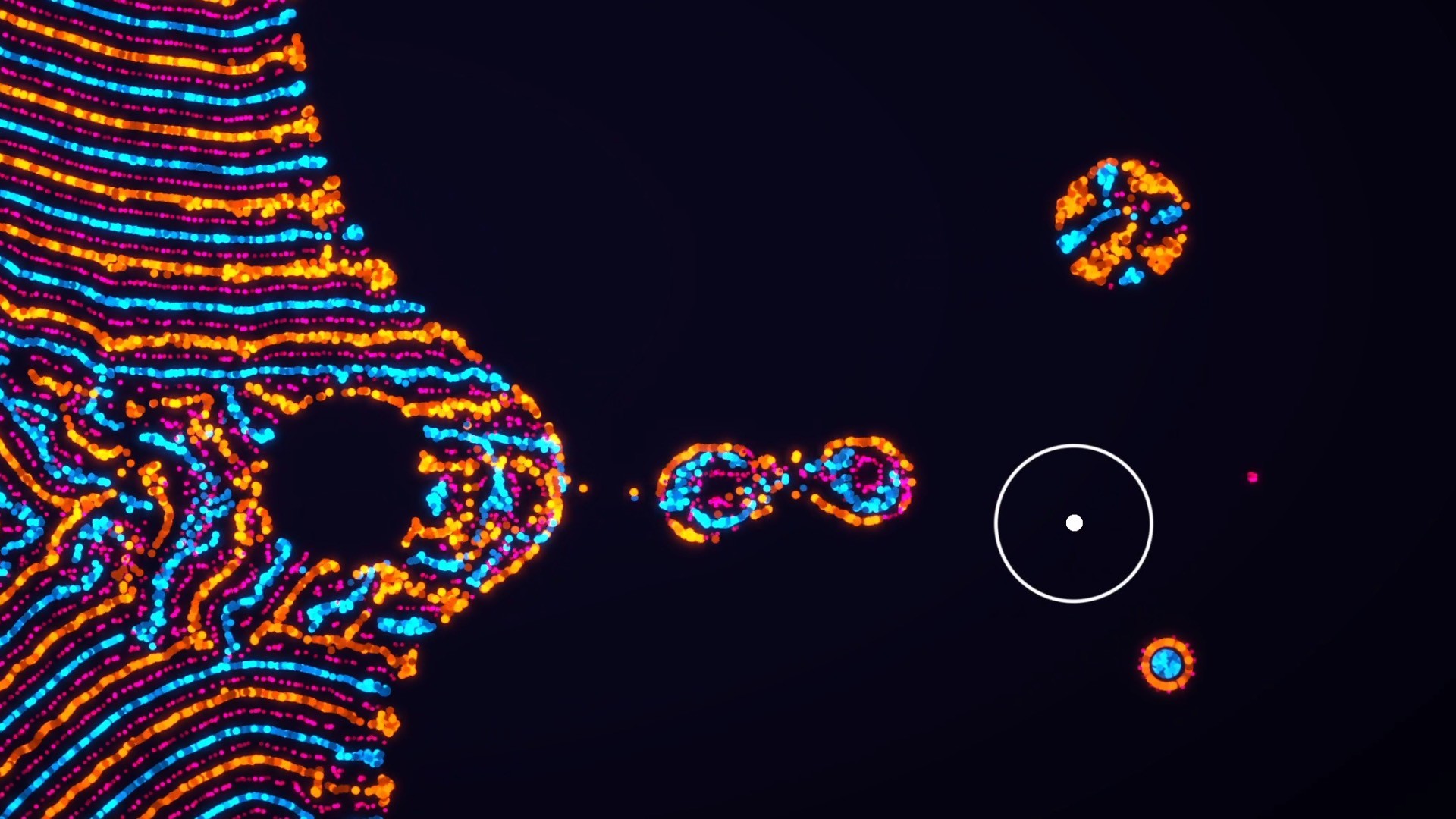 Parametric Creature: Lab #7