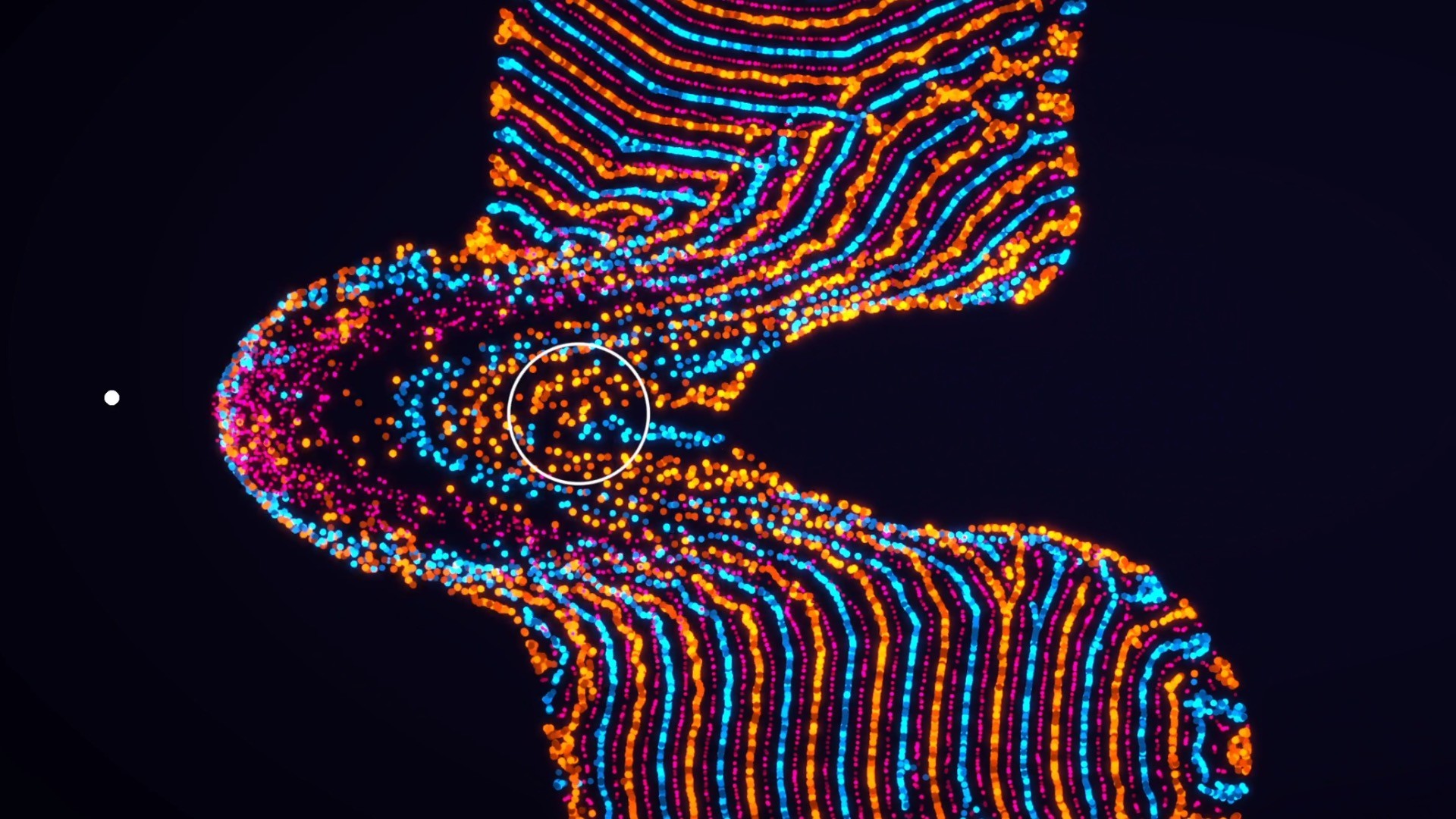 Parametric Creature: Lab #4