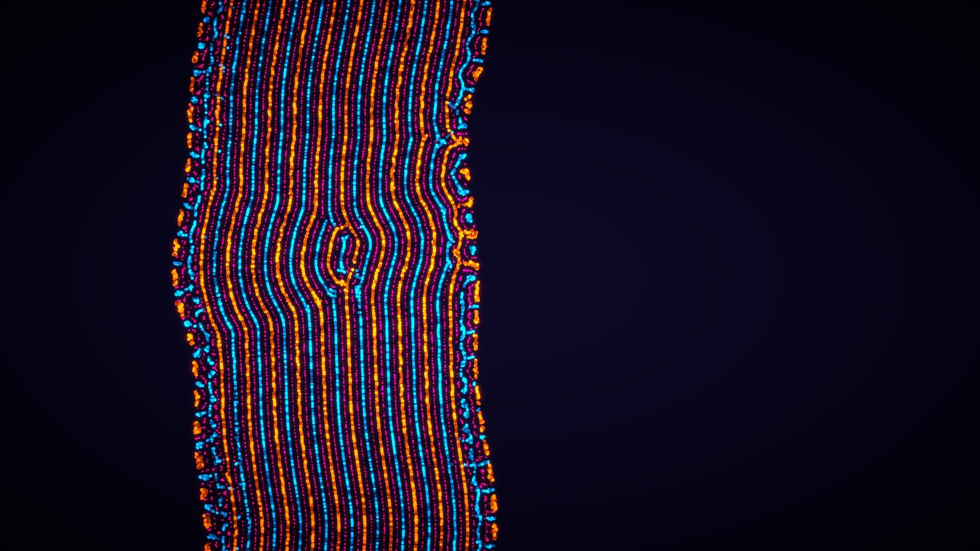 Parametric Creature: Lab #6