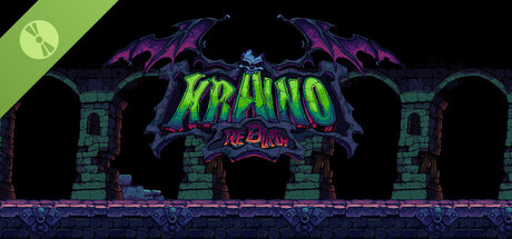 Kraino ReAnimated Demo