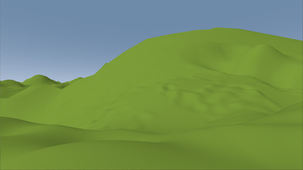 Скриншот из Outpost