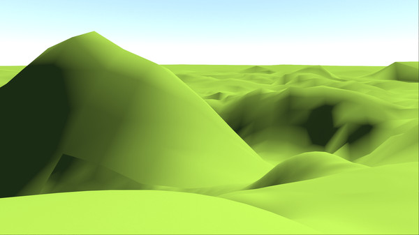 Скриншот из Outpost