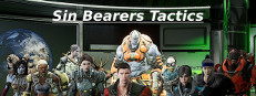 Sin Bearers Tactics 게임 이미지