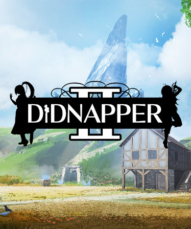 Didnapper 2