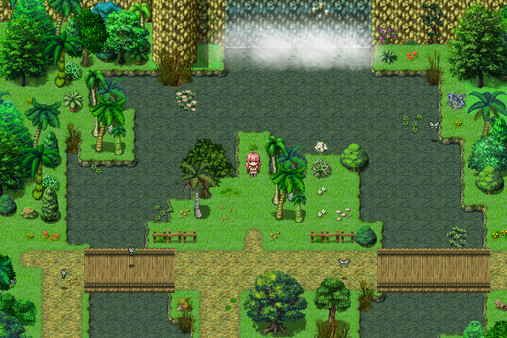 Didnapper 2 game for Linux 1