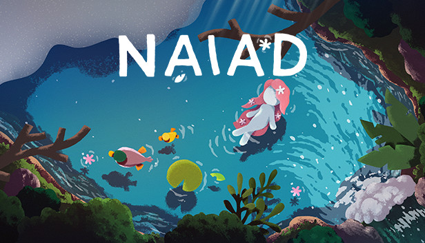 NAIAD on Steam