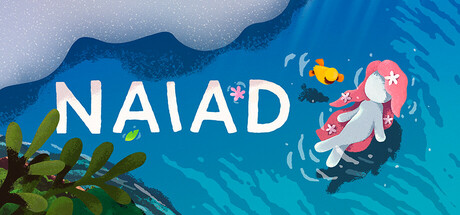 Very cute :: Naiad General Discussions