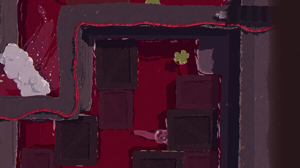 Naiad screenshot