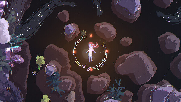 Naiad screenshot