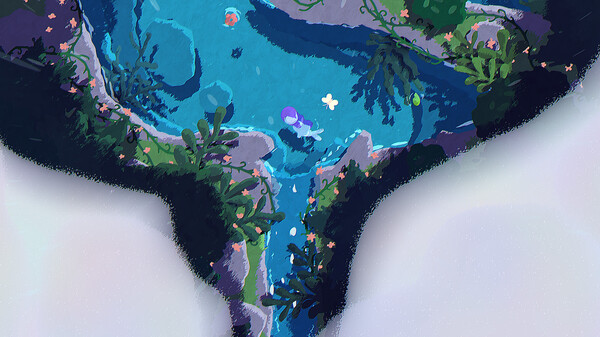 Naiad screenshot