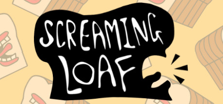 Screaming Loaf Cover Image