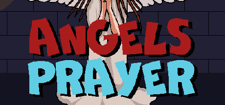 Angels Prayer Cover Image