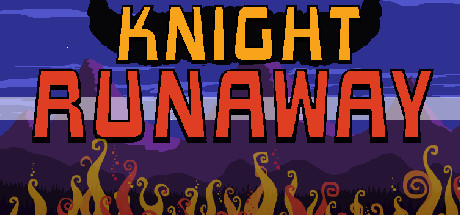 Knight Runaway Cover Image