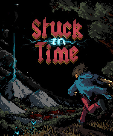 Stuck In Time