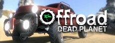 Offroad: Dead Planet