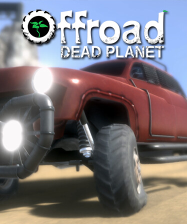 Offroad: Dead Planet