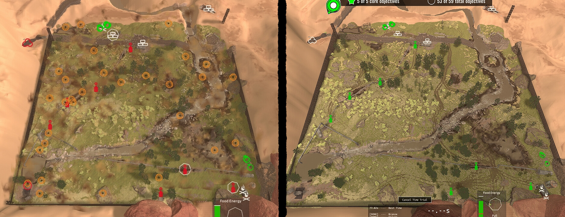 Offroad: Dead Planet #3