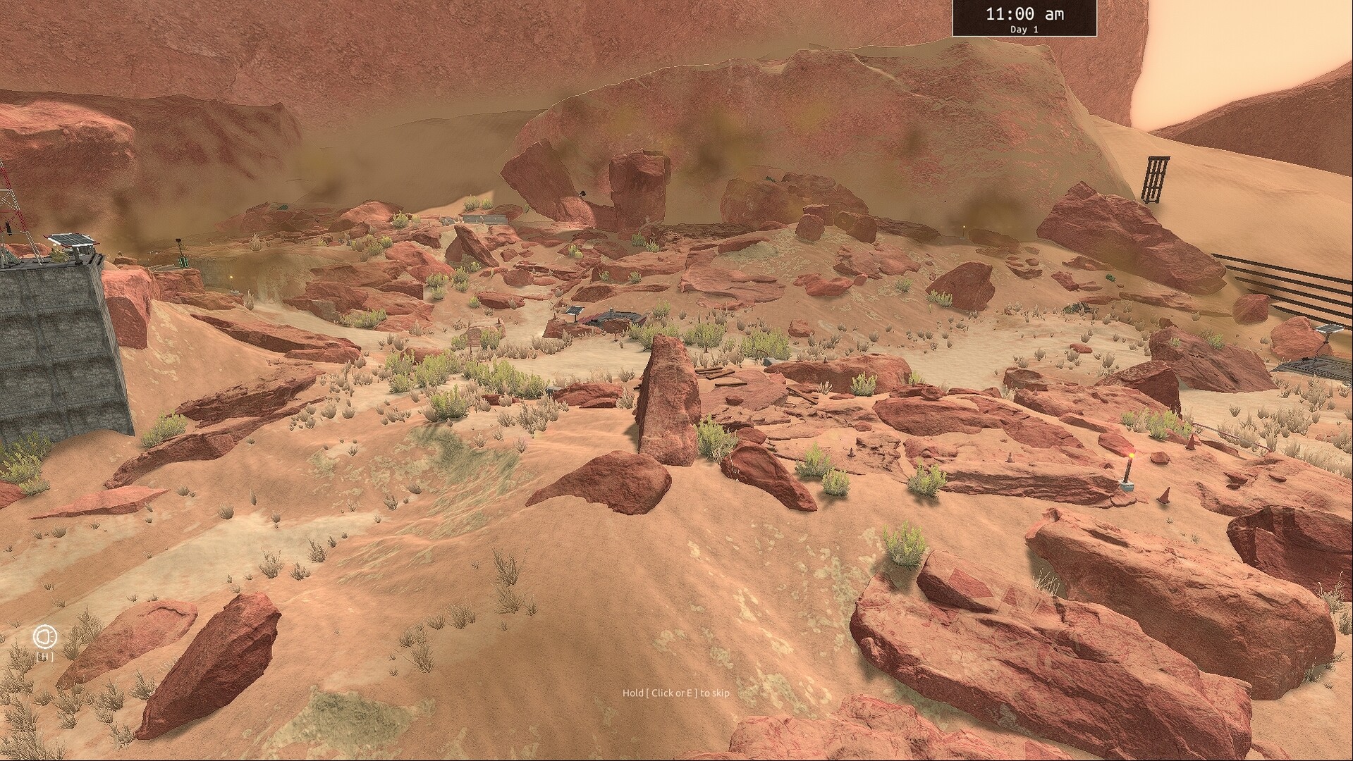 Offroad: Dead Planet #23