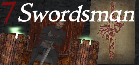 7Swordsman steam charts