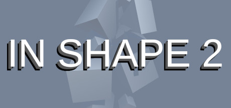 In Shape 2 Cover Image
