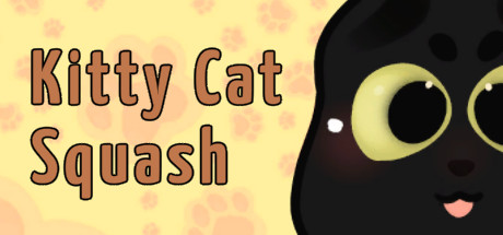 Kitty Cat Squash Cover Image