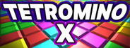 Tetromino X